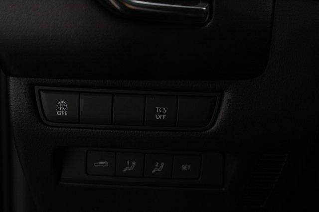 Photo of 2023 Jet Black Mica Mazda CX-50