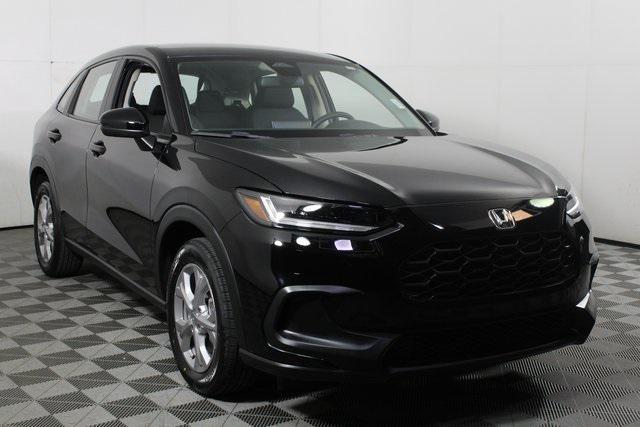 2023 Honda HR-V