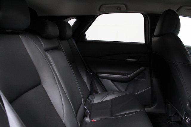 Photo of 2023 Platinum Quartz Metallic Mazda CX-30