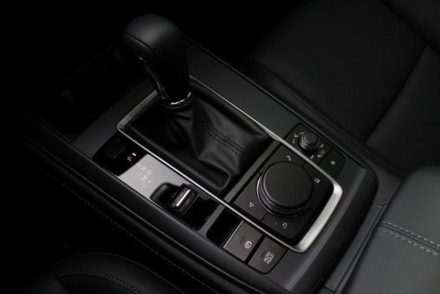 Photo of 2023 Platinum Quartz Metallic Mazda CX-30