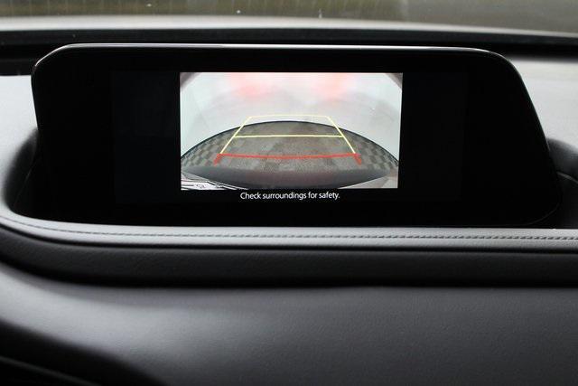 Photo of 2023 Platinum Quartz Metallic Mazda CX-30