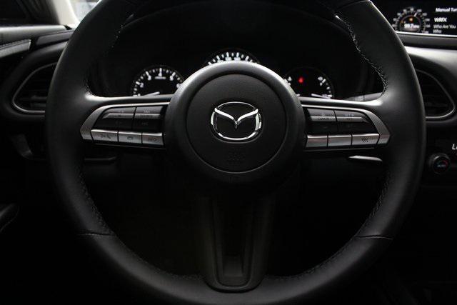 Photo of 2023 Platinum Quartz Metallic Mazda CX-30