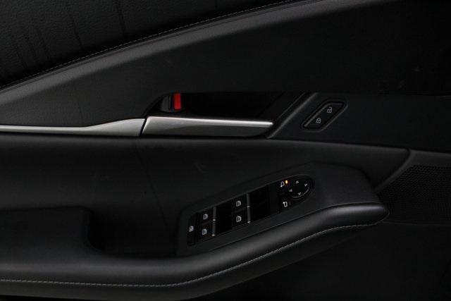 Photo of 2023 Platinum Quartz Metallic Mazda CX-30