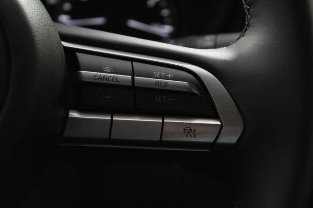 Photo of 2023 Platinum Quartz Metallic Mazda CX-30
