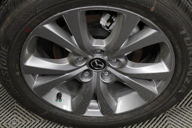 Photo of 2023 Platinum Quartz Metallic Mazda CX-30