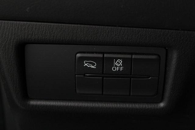 Photo of 2022 Deep Crystal Blue Mica Mazda CX-5