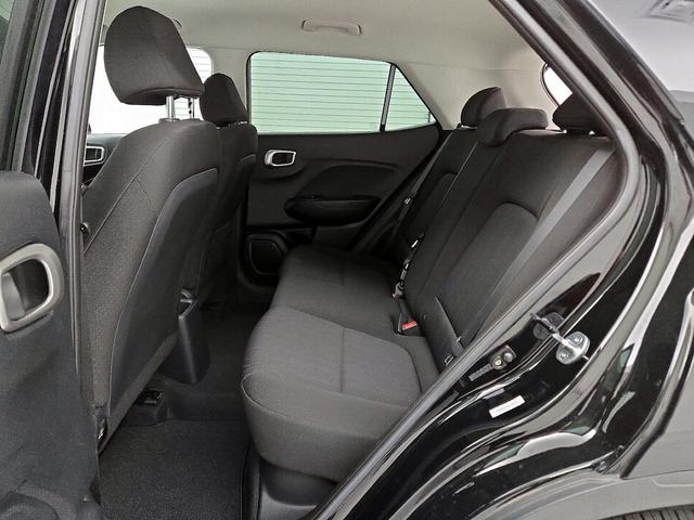 Photo of 2022 Black Hyundai VENUE