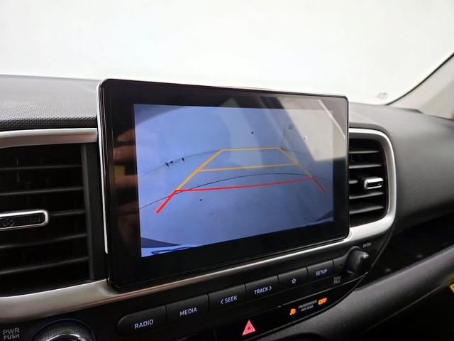 Photo of 2022 Black Hyundai VENUE