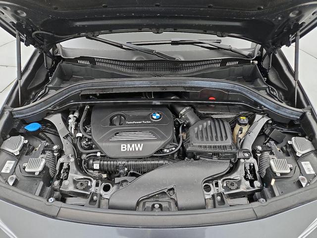 Photo of 2019 Gray BMW X2