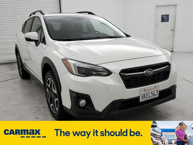 2019 Subaru Crosstrek