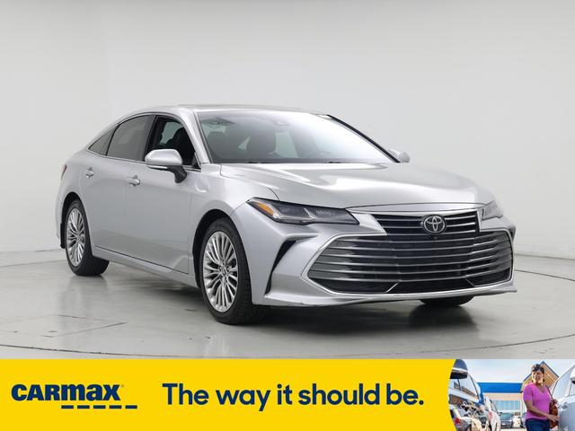2021 Toyota Avalon