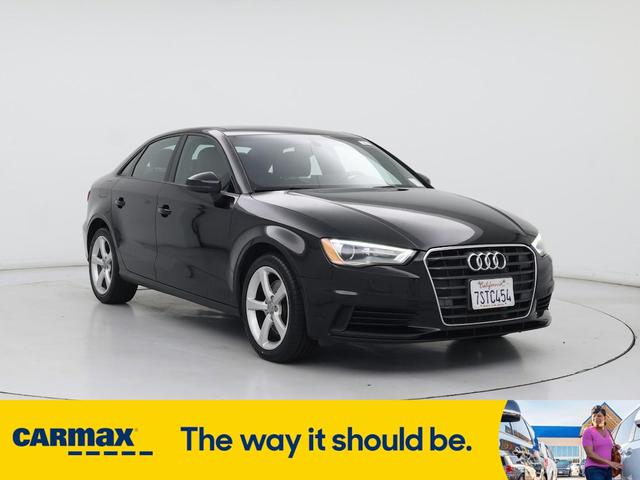 2016 Audi A3