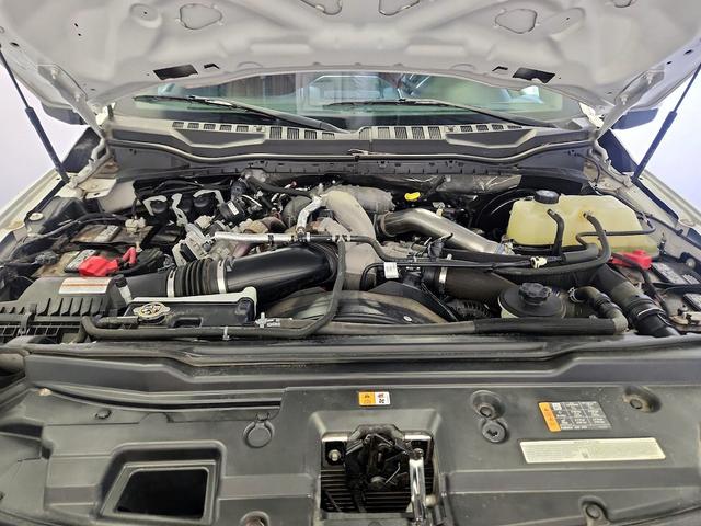 Photo of 2022 White Ford F-250