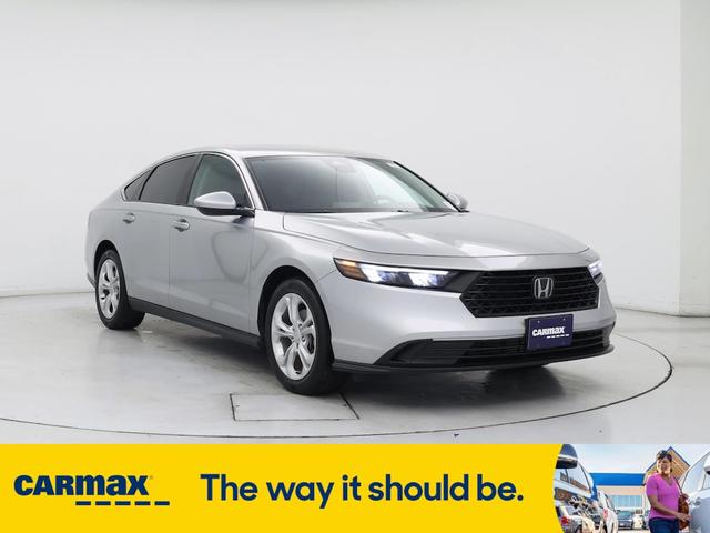 2024 Honda Accord