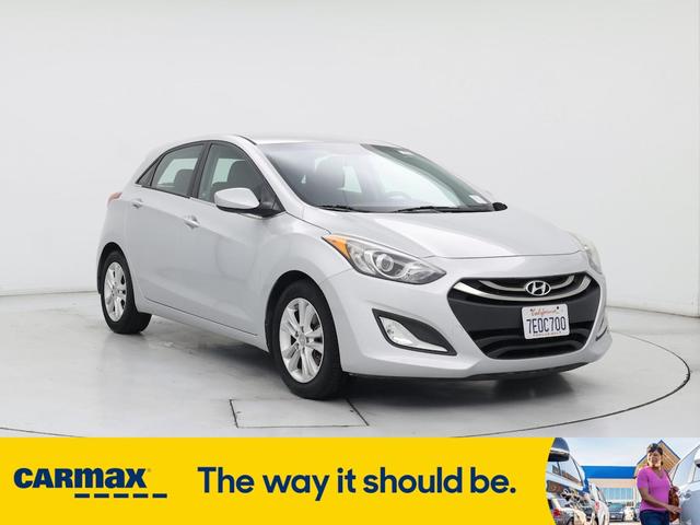 2014 Hyundai Elantra