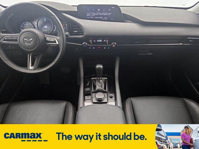 2019 Mazda Mazda3