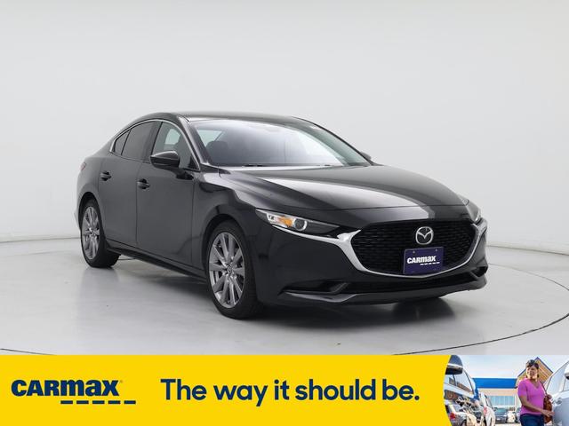 2019 Mazda Mazda3