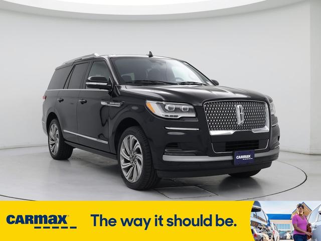 2023 Lincoln Navigator