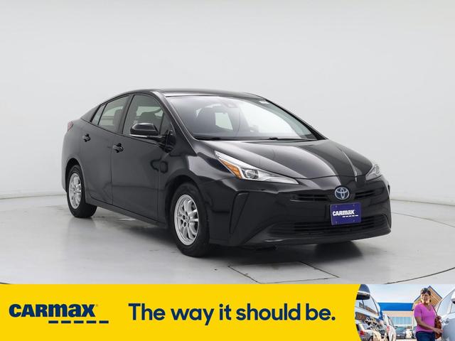 2019 Toyota Prius