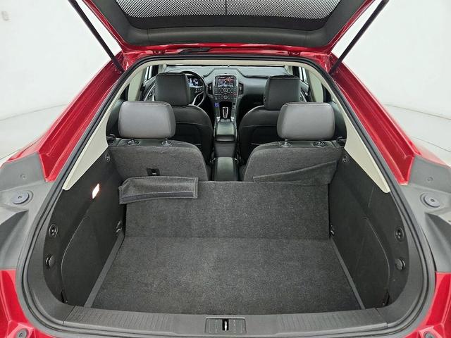 Photo of 2015 Red Chevrolet Volt