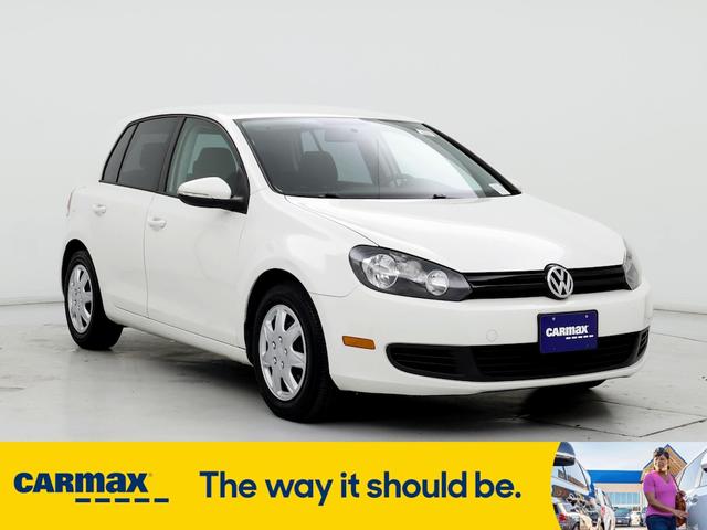 2013 Volkswagen Golf