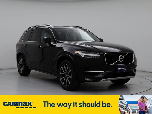 2016 Volvo XC90