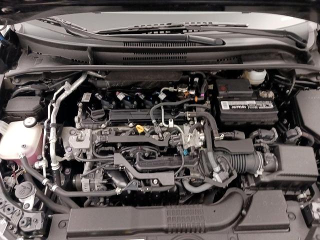 Photo of 2020 Black Toyota Corolla