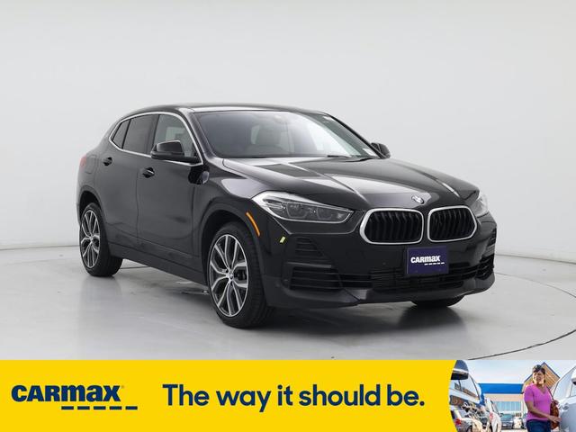 2021 BMW X2