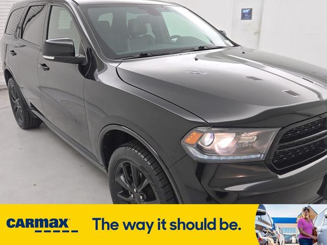 2017 Dodge Durango