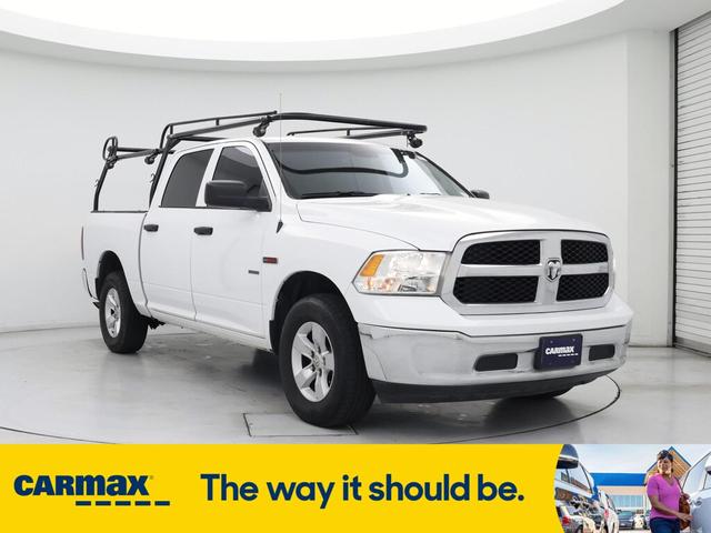 2019 RAM 1500 Classic