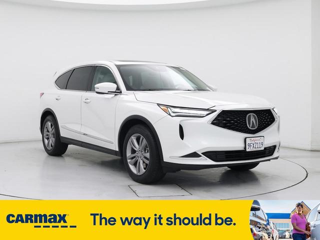 2023 Acura MDX