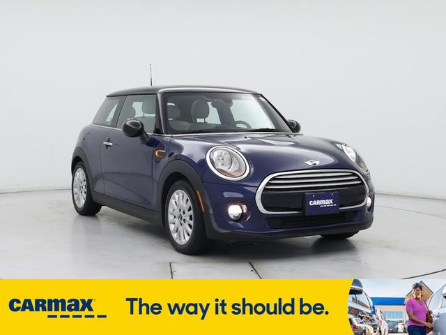 2014 MINI Hardtop