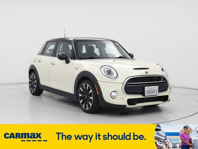 2017 MINI Hardtop