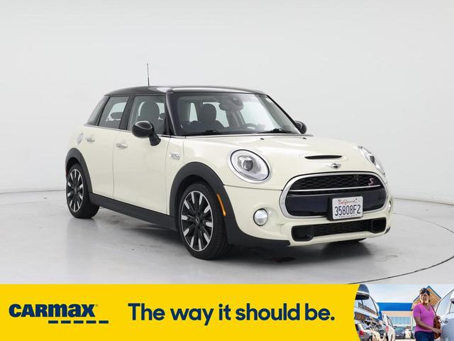 2017 MINI Hardtop