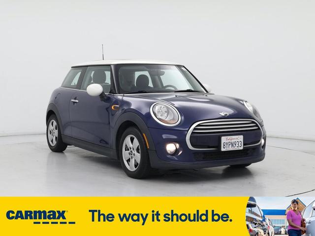2014 MINI Hardtop
