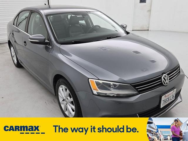 2014 Volkswagen Jetta