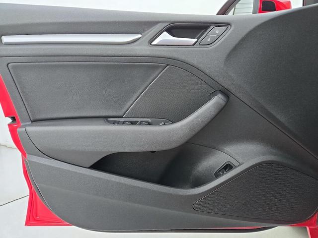 Photo of 2015 Red Audi A3