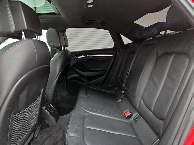 Photo of 2015 Red Audi A3