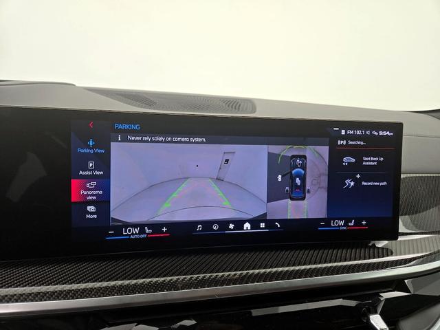 Photo of 2025 Black BMW X6
