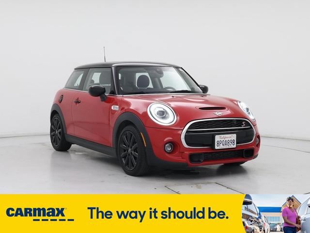 2020 MINI Hardtop