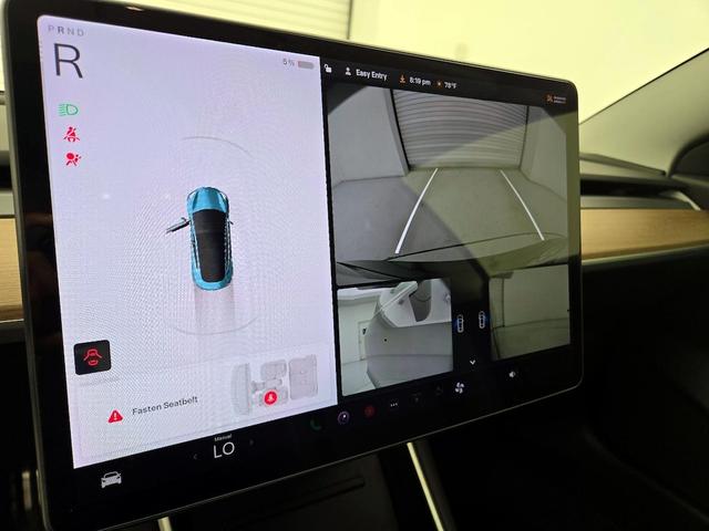 Photo of 2019 Black Tesla Model 3