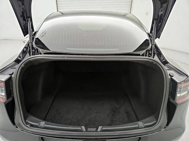 Photo of 2019 Black Tesla Model 3