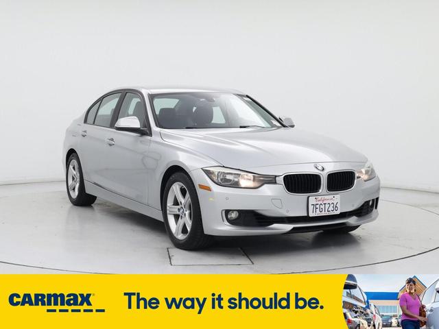 2014 BMW 328