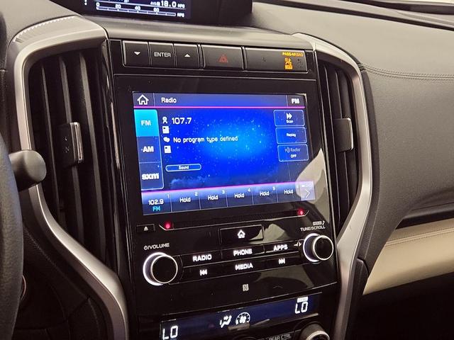 Photo of 2019 White Subaru Ascent