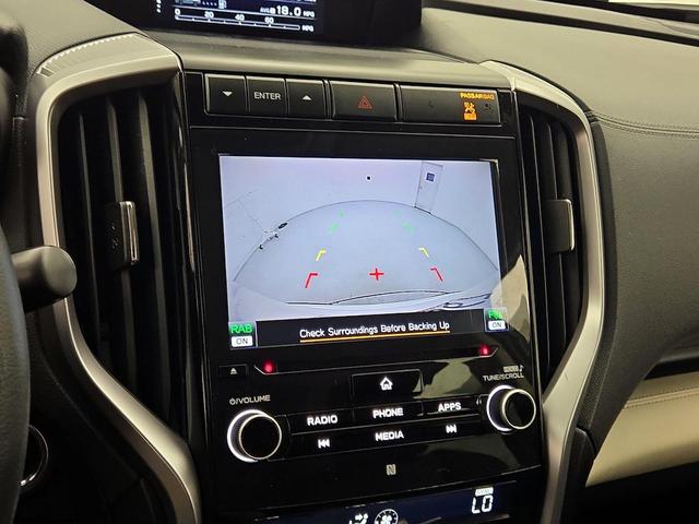 Photo of 2019 White Subaru Ascent