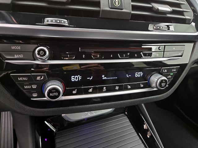Photo of 2019 Black BMW X3