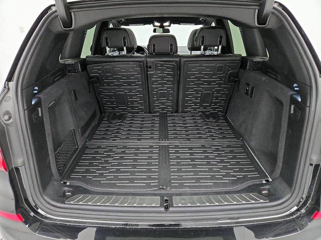 Photo of 2019 Black BMW X3