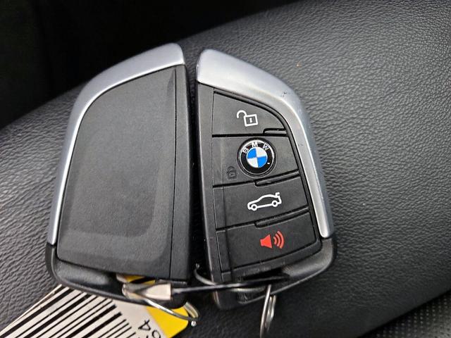 Photo of 2019 Black BMW X3