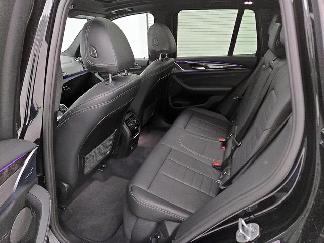 Photo of 2019 Black BMW X3
