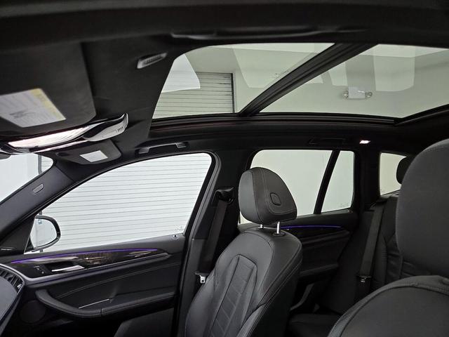 Photo of 2019 Black BMW X3